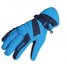 Перчатки ветрозащитные Norfin Women Windstop Blue (женские)